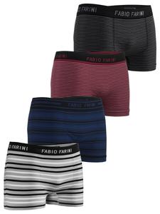 Боксеры Fabio Farini, Mixed Colors