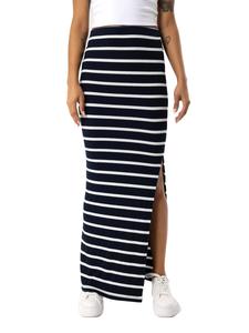 No Matter What Юбка в цвете Navy