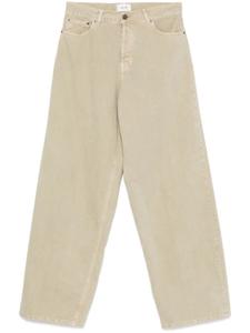 Джинсы Haikure Bethany, зеленый