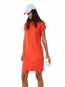 No Matter What Платье в оранжевом цвете