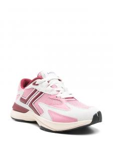 Кроссовки Lanvin Jla, розовый