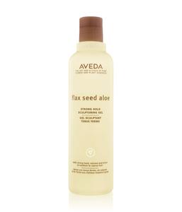 Гель для волос Aveda Flax Seed Aloe Strong Hold Sculpturing Gel, 250 ml