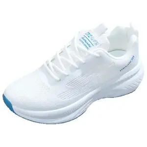 Женские противоскользящие износостойкие кеды Low Top TAFN, белый