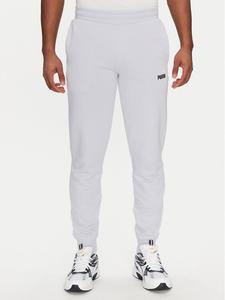 Спортивные брюки обычного кроя Ess 684714 Puma, голубой