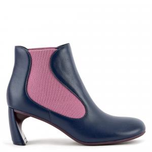 Zuma Flow Mid United Nude, fire mix