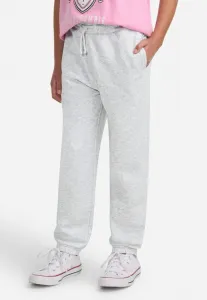 Незаменимые спортивные штаны для бега Abercrombie & Fitch, Light Grey Heather