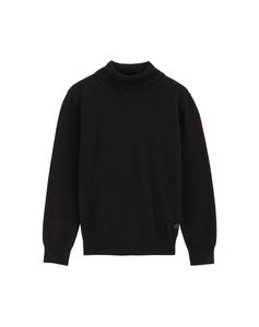 Свитер WE Fashion, Black