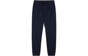 Мужские повседневные брюки GAP, цвет Black