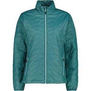 Куртка женская куртка Cmp, цвет agave