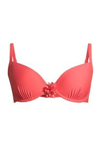 Верх бикини Maria с застежкой на косточках Manguun, цвет nectarine