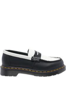 Dr. Martens лоферы Penton, черный