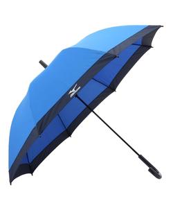 Детский зонт MIZUNO/(K), длинный зонт, легко разрезается и соединяется одним касанием.