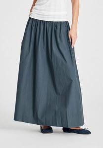 Юбка GAI+LISVA ASTRID, Denim Blue/Blue Denim