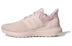 Кроссовки adidas Ubounce DNA Wonder Quartz Wonder Taupe Women's, розовый