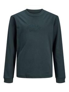 Рубашка Jack & Jones Junior, Fir