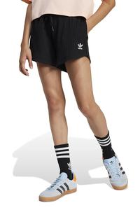 Детские шорты Adidas Originals, черный