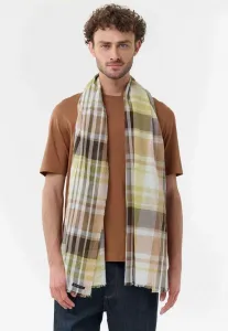 Шарф Bugatti, Green