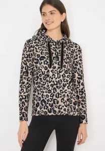 Худи leo Cecil, Beige