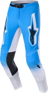 Брюки Alpinestars Supertech Scenz 2026, Ucla Blue/White