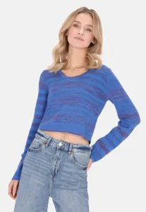 Свитер-Джемпер Mymo, Purple Multicolor