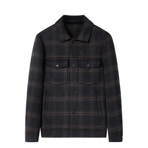 EDENBO Куртка мужская, Dark Gray