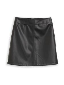 Юбка TOM TAILOR DENIM, черный