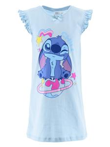 Пижама Stitch, синий