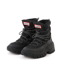 (W) Женские походные ботинки Wanderer на шнуровке