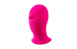 Шляпа унисекс BAIJUAN, розовый красный