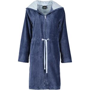 Халат Cawoe, синий