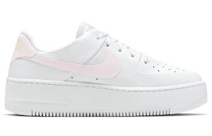 Кроссовки Nike Air Force 1 'Sage White Pink' Women's