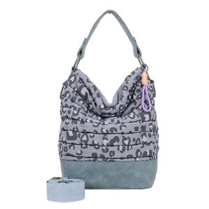 Сумка через плечо Fritzi aus Preu├Яen Olga, Dusty blue