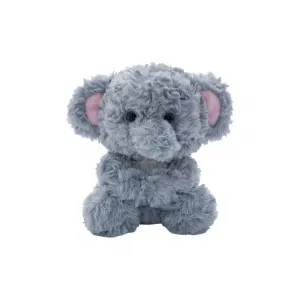 Забавный питомец дизайн маленькие животные магнитные настольные компаньоны плюшевые куклы высота 17см PUDOWRABBIT