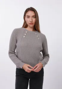 Джемпер Anna Field, Oatmeal