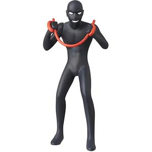 Medicom Toy Фигурки Men In Black UDF Detective Conan Case Closed, преступники, 9 см