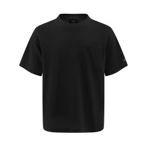 Футболка мужская CAT, черный