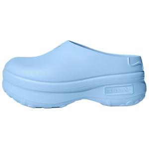 Женские мюли Adidas Adifom Stan Smith «Clear Sky» Adidas Originals, Blue