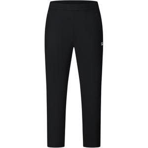 ФИЛА Мужские черные вязаные спортивные штаны