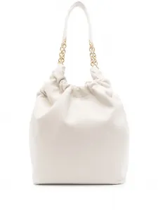 Сумка на плечо The Miami DeMellier, белый