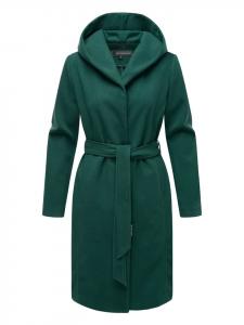 Пальто Marikoo