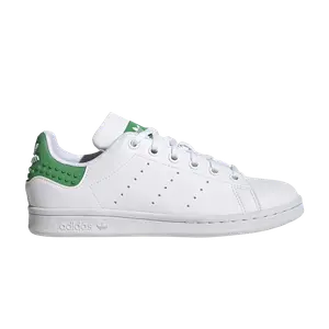 Кроссовки Adidas LEGO x Stan Smith J, белый