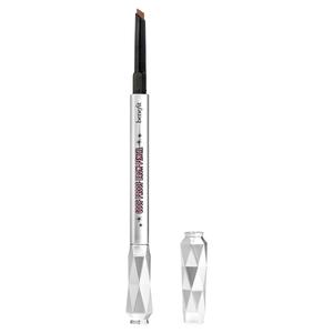 Карандаш для бровей brow collection goof proof brow pencil Benefit, 6 - deep, вес 0.34 гр.