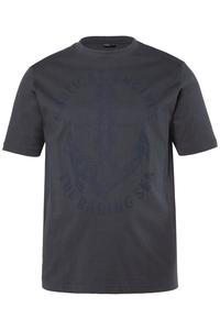 JP1880 Футболка в цвете антрацит