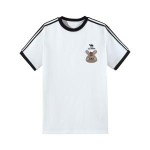 Футболка Urban Function Series Unisex CAMEL, белый