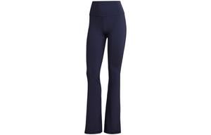 Спортивные брюки женские темно-синие Adidas