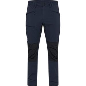 Узкие брюки средней длины для мужчин Haglöfs, мультиколор