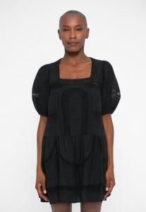 Платье Sea FRANCA DRESS, Black