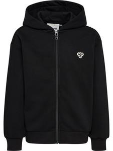 Толстовка с капюшоном Hummel, черный