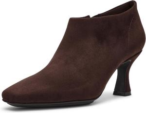 Женские ботильоны Anne Klein Percy, Dk Brown