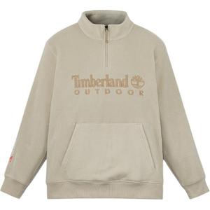 Куртка с бархатистой текстурой Sand Timberland для мужчин